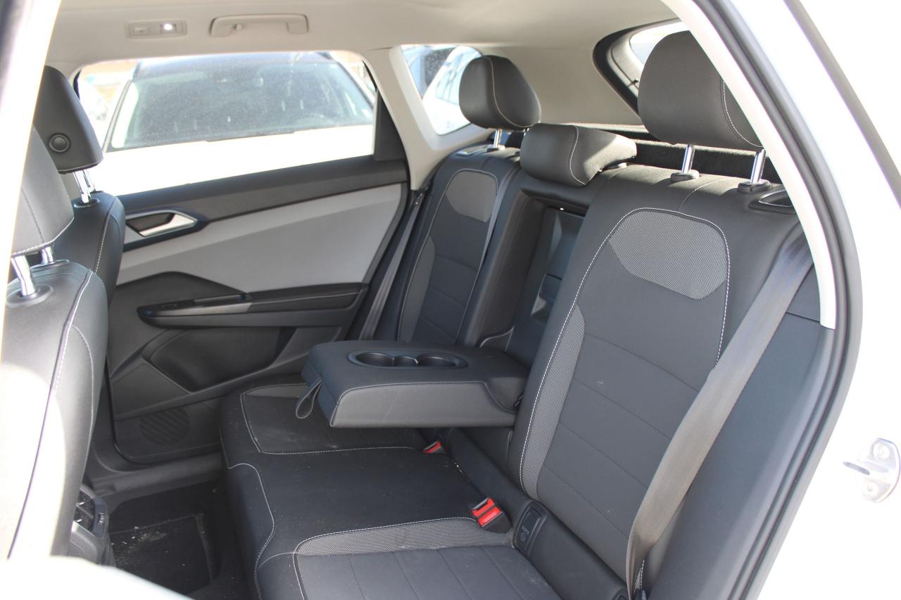 2024 Volkswagen Taos Comfortline FWD - Photo #10