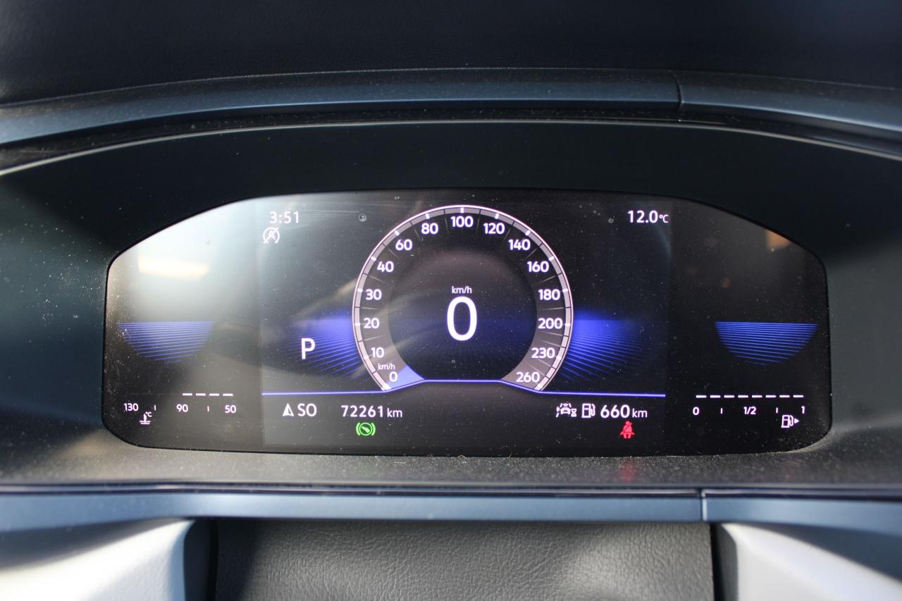 2024 Volkswagen Taos Comfortline FWD - Photo #14