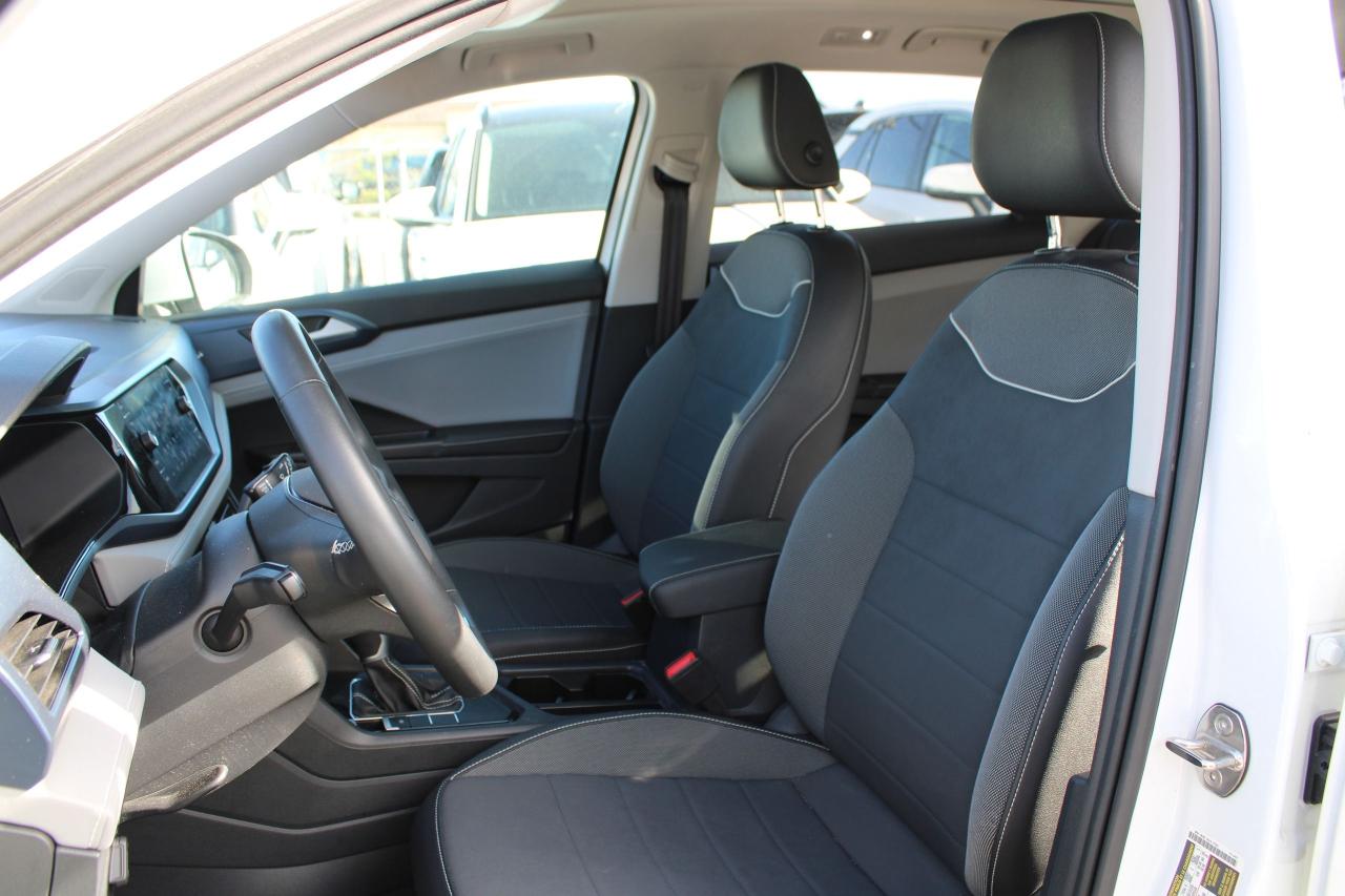 2024 Volkswagen Taos Comfortline FWD - Photo #17