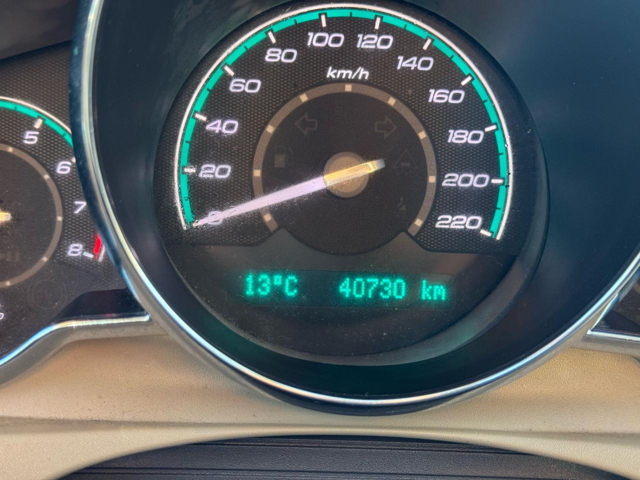 2010 Chevrolet Malibu LS, 4 CYL, AUTO, LOW KMS, ONLY 40,000KMS, CERT - Photo #15