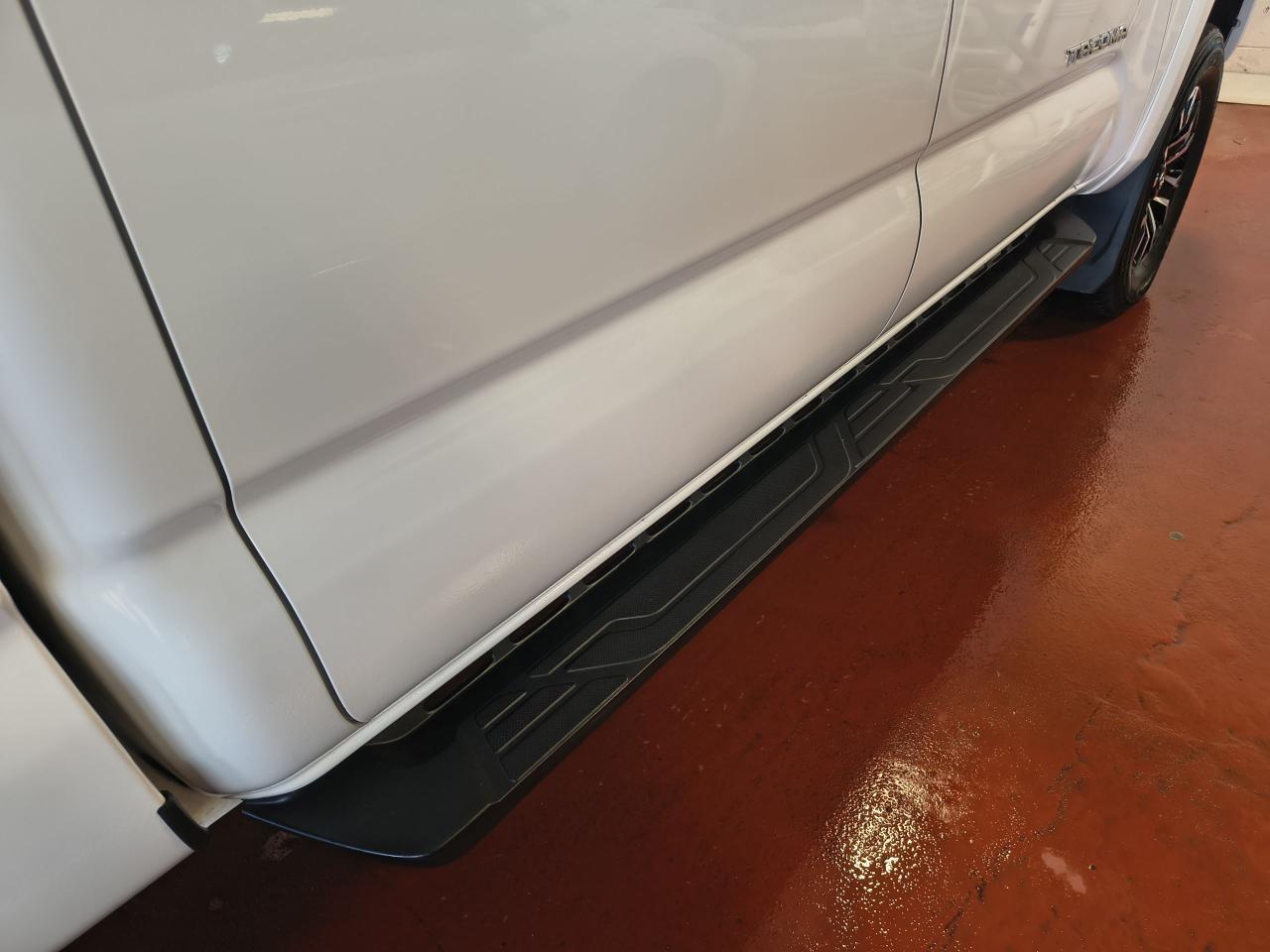 2021 Toyota Tacoma 4x4 Double Cab Auto Photo0