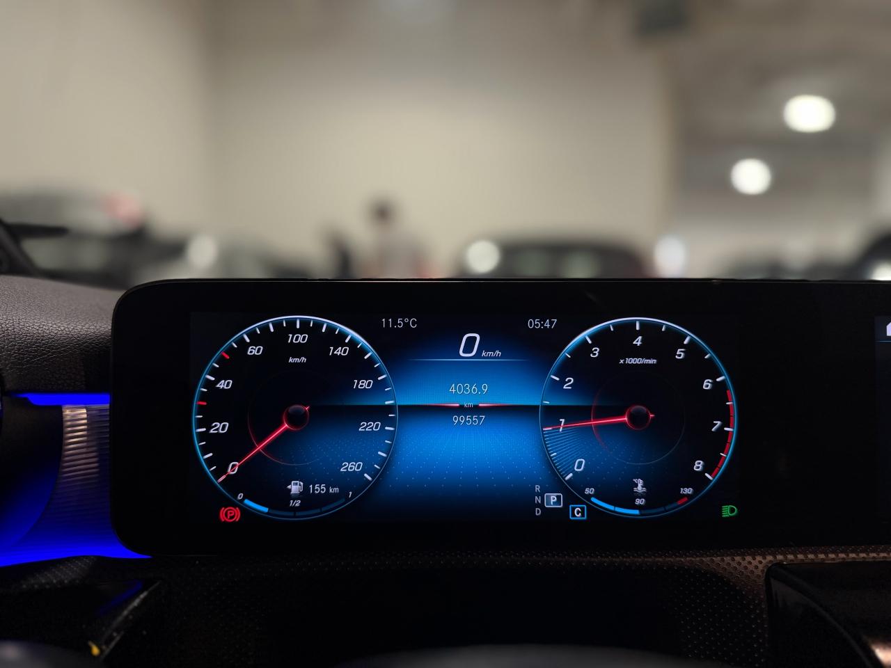 2021 Mercedes-Benz A220 A 220 4MATIC Sedan - Photo #12