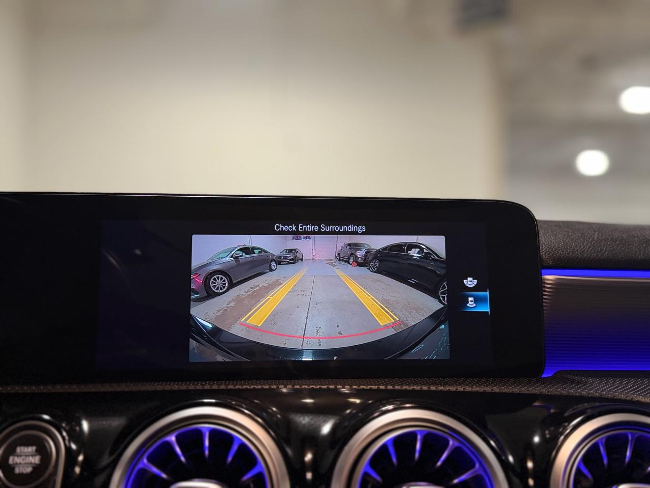 2021 Mercedes-Benz A220 A 220 4MATIC Sedan - Photo #14