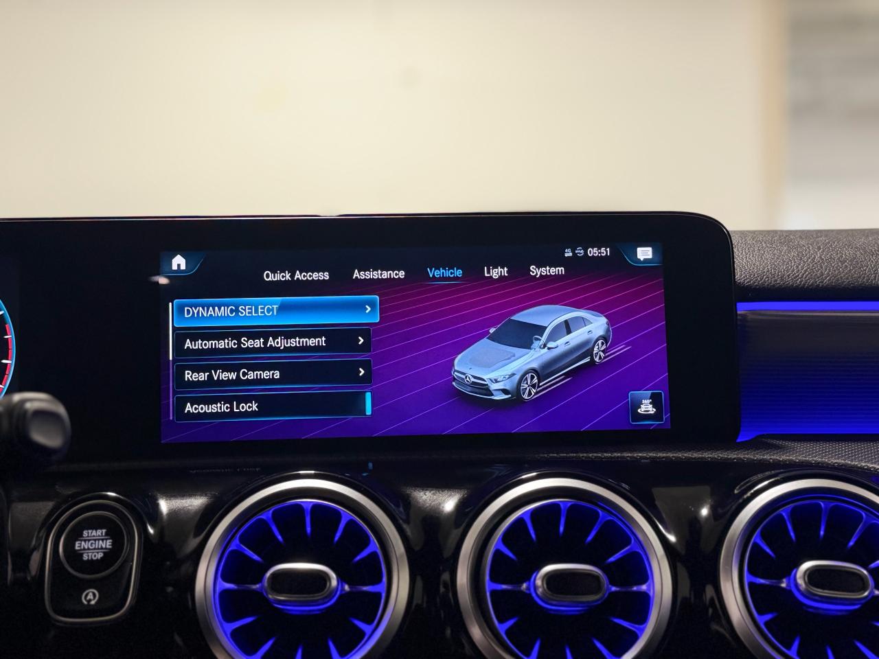 2021 Mercedes-Benz A220 A 220 4MATIC Sedan - Photo #19