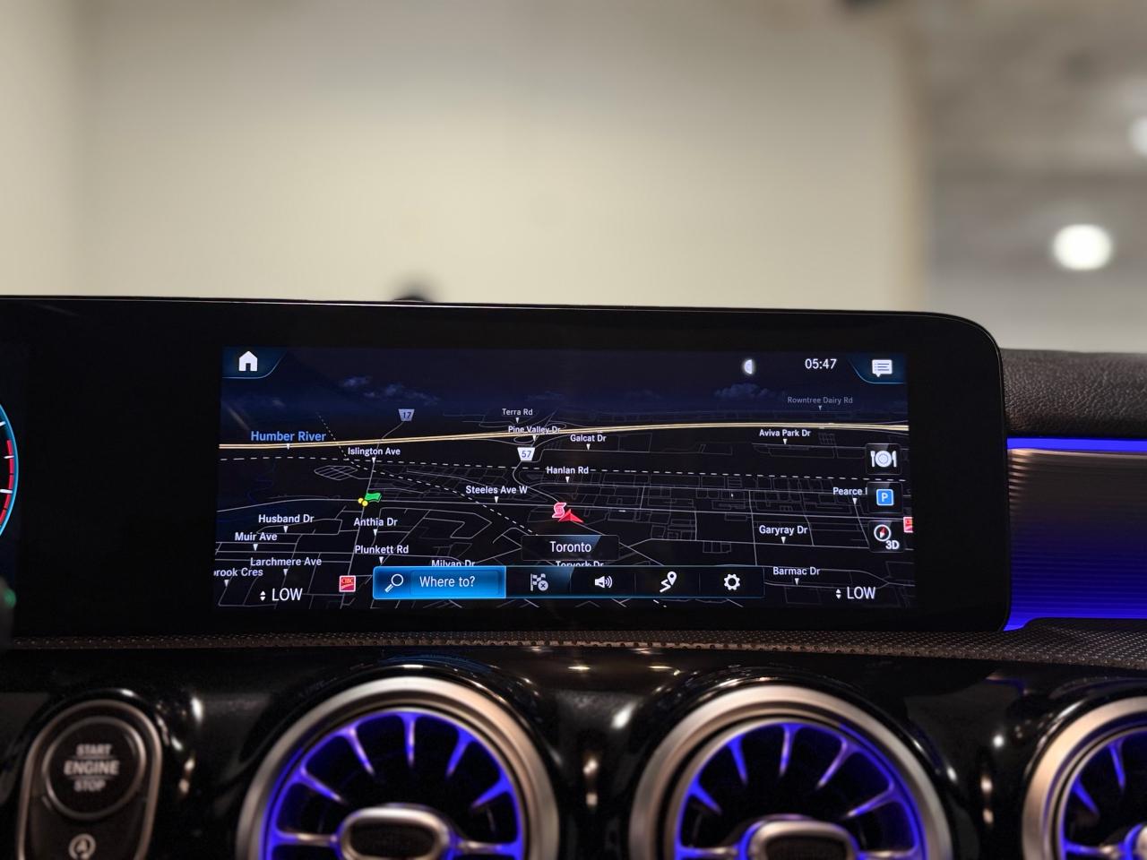 2021 Mercedes-Benz A220 A 220 4MATIC Sedan - Photo #13