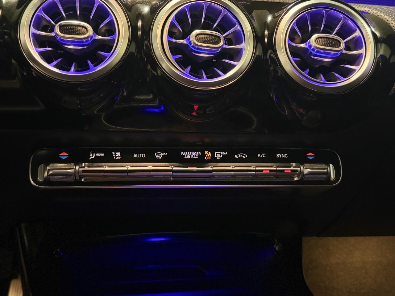 2021 Mercedes-Benz A220 A 220 4MATIC Sedan - Photo #15