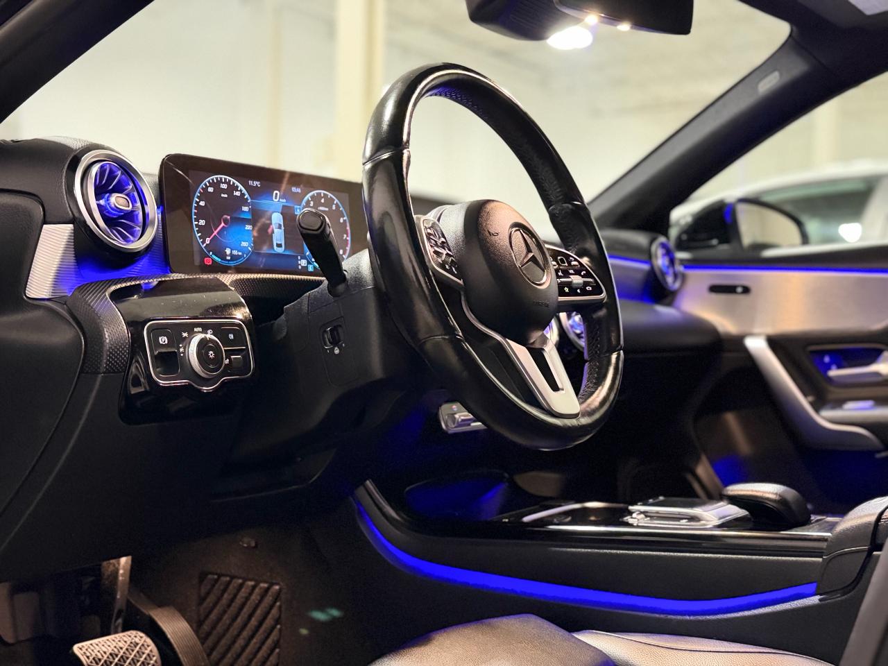 2021 Mercedes-Benz A220 A 220 4MATIC Sedan - Photo #8