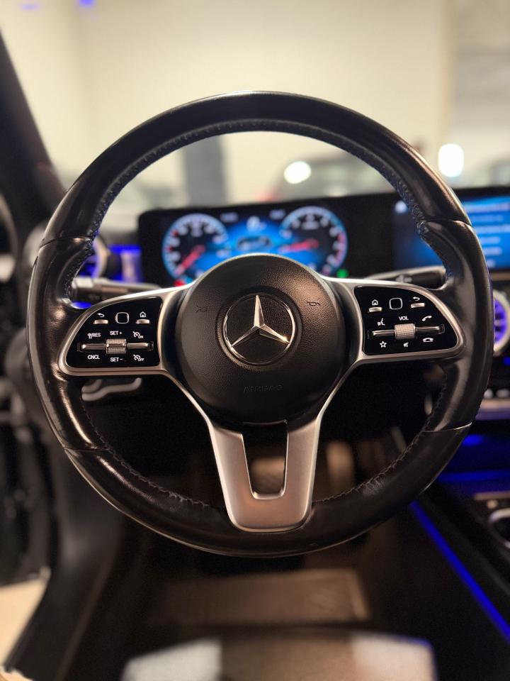 2021 Mercedes-Benz A220 A 220 4MATIC Sedan - Photo #11