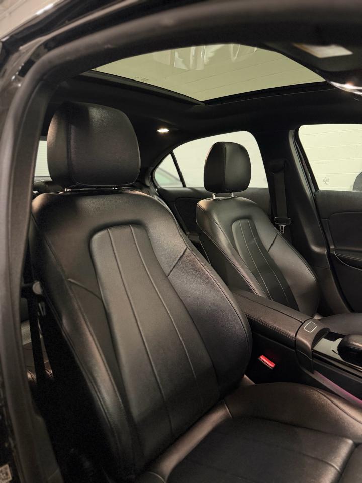 2021 Mercedes-Benz A220 A 220 4MATIC Sedan - Photo #25