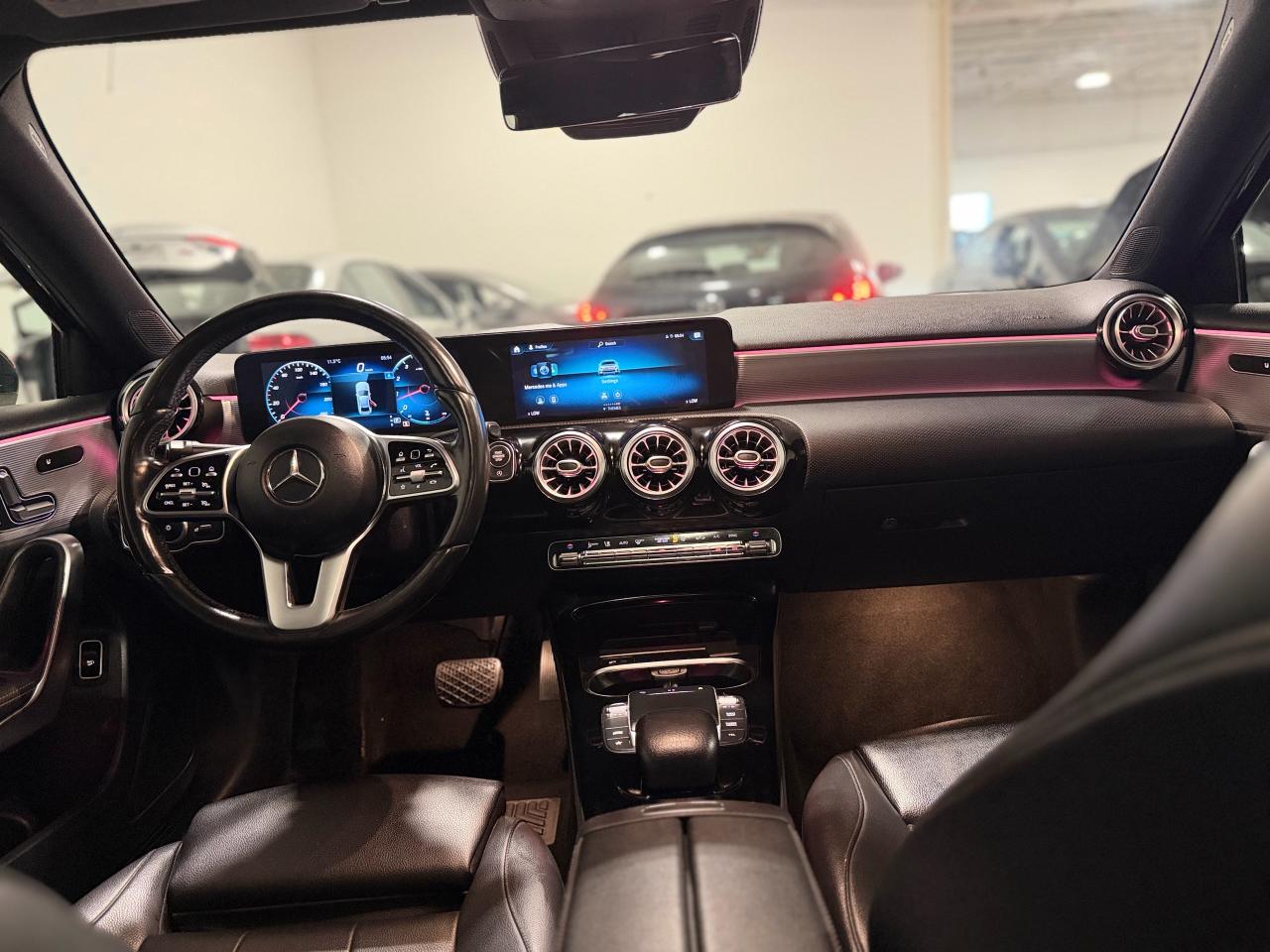 2021 Mercedes-Benz A220 A 220 4MATIC Sedan - Photo #23