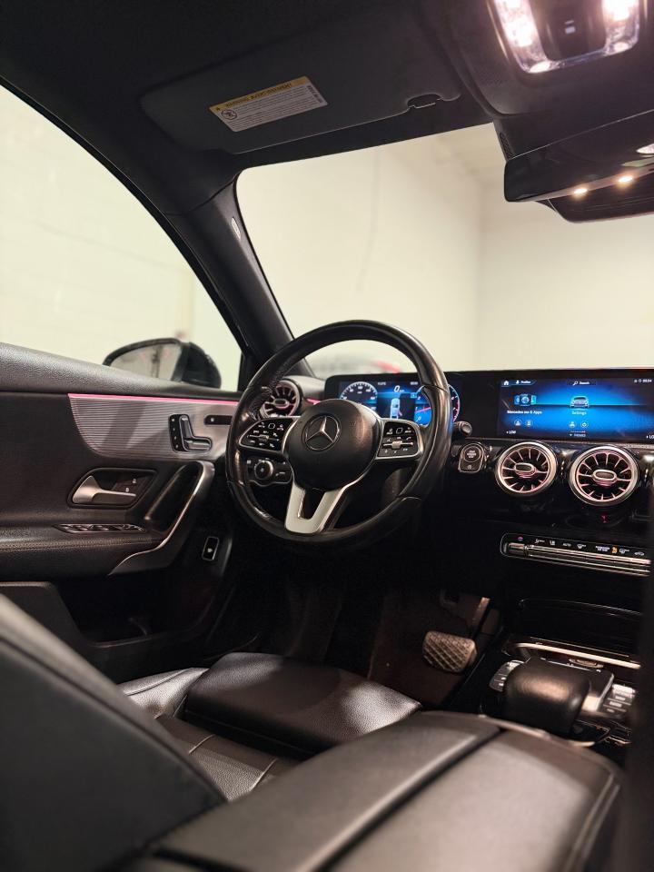 2021 Mercedes-Benz A220 A 220 4MATIC Sedan - Photo #24