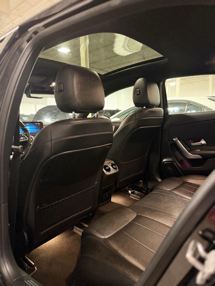 2021 Mercedes-Benz A220 A 220 4MATIC Sedan - Photo #21