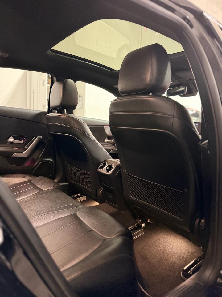 2021 Mercedes-Benz A220 A 220 4MATIC Sedan - Photo #22