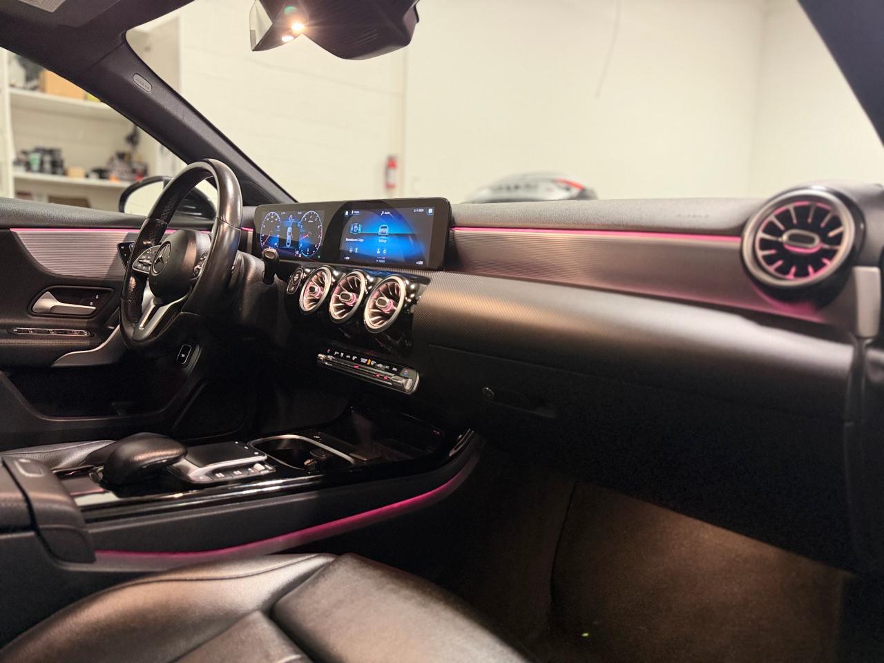 2021 Mercedes-Benz A220 A 220 4MATIC Sedan - Photo #27