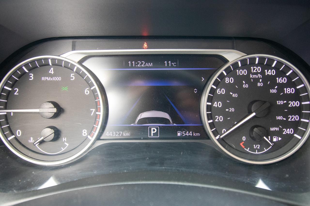2024 Nissan Sentra SV Photo5