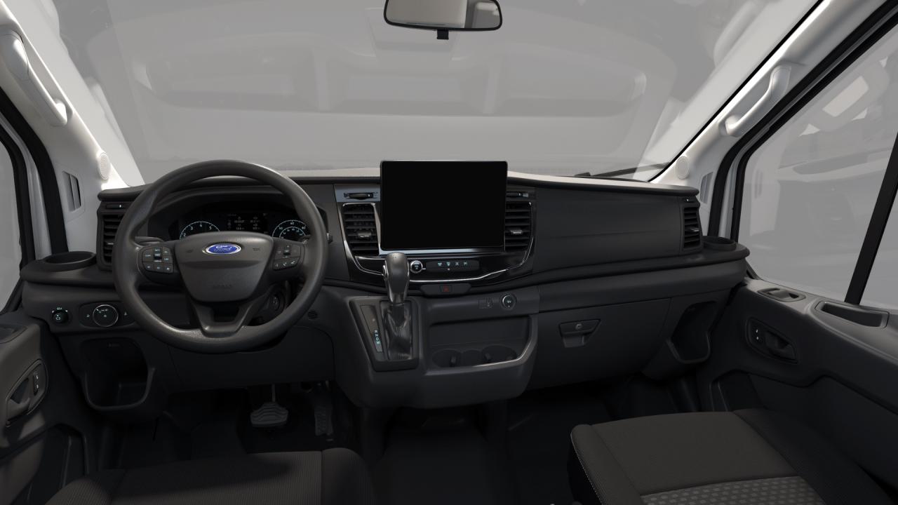 2023 Ford Transit Cargo Van T-350 148" HI RF 9500 GVW Photo5