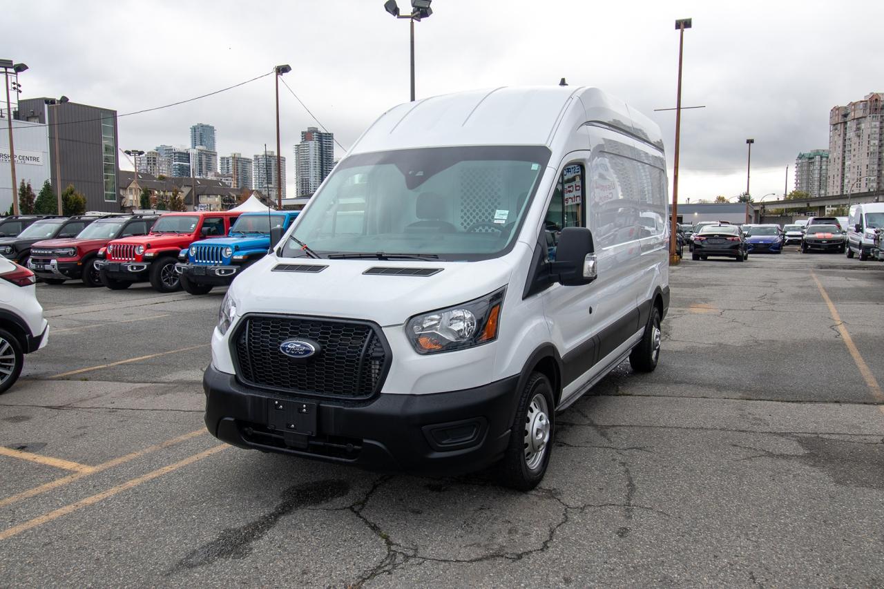 Used 2023 Ford Transit T-350 148