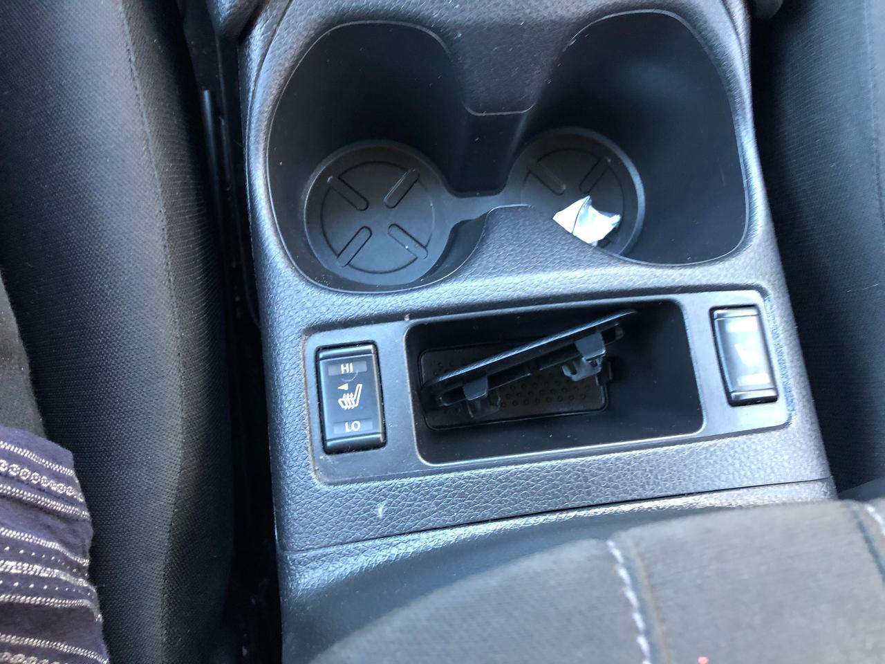 2018 Nissan Qashqai S FWD - Photo #15