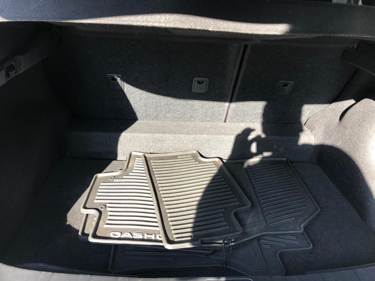 2018 Nissan Qashqai S FWD Photo