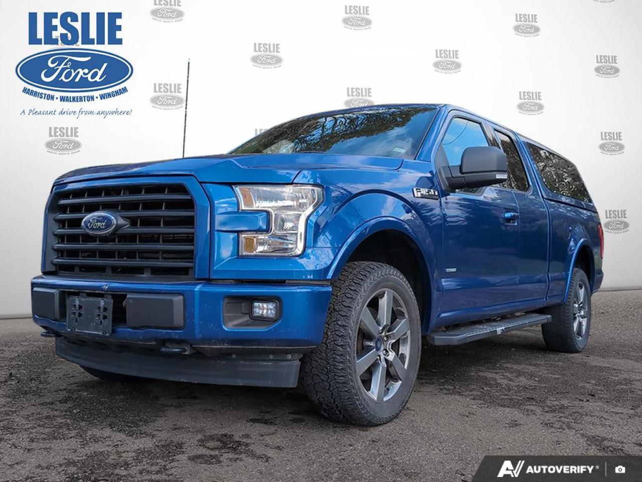 <p>This one owner trade includes:</p><p>- Power Heated Front Seats<br />- Remote Start<br />- Rear View Camera<br />- Remote Keyless Entry<br />- Reverse Sensing System<br />- Voice Activated Navigation<br />- Power Sliding Rear Window<br />- Max Trailer Tow Package<br />- 3.55 Ratio Locking Rear Axle</p><p dir=ltr>Family Owned and Operated Since 1966!<br />- CHECK OUT WWW.LESLIEMOTORS.COM FOR OUR COMPLETE INVENTORY!</p><p dir=ltr>- Fully inspected by our Ford-trained technicians<br />- Ford Diamond Award Winner for Customer Satisfaction!!<br />- Hassle free purchase experience dealing with one person only!<br />- Three locations to serve you better in Harriston, Wingham and Walkerton.<br />- Toll Free Number- 1-(833)-357-3460<br />- Please call ahead if youre traveling as our inventory moves between stores </p><p> </p>