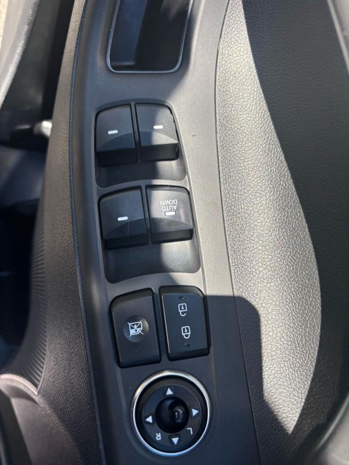 2015 Hyundai Elantra GL