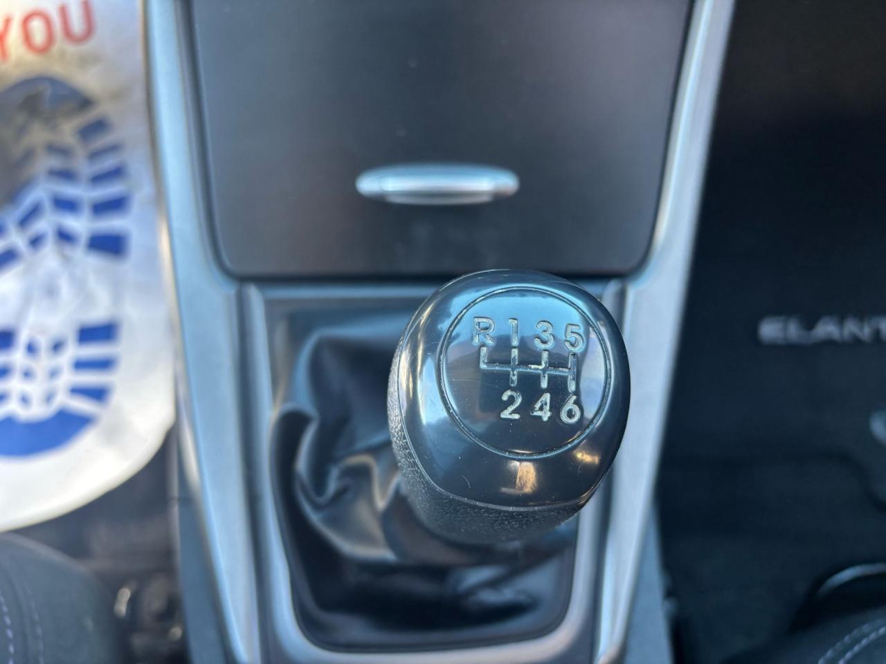 2015 Hyundai Elantra GL