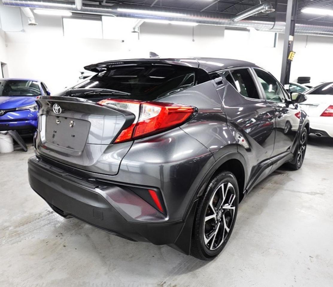 2021 Toyota C-HR XLE PREMIUM,ONE OWNER,NO ACCIDENT ,DEALER MAINTAIN Photo