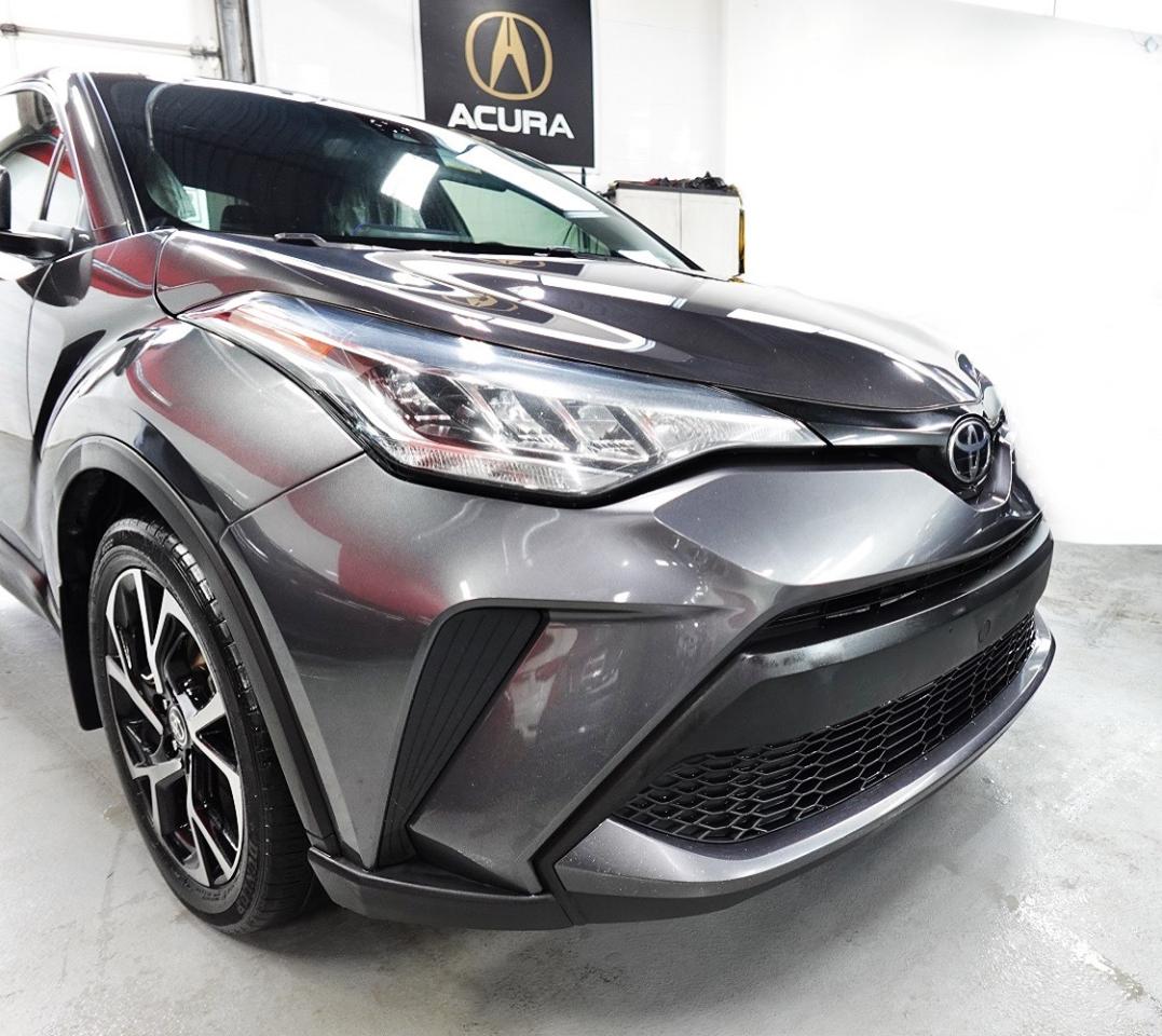2021 Toyota C-HR XLE PREMIUM,ONE OWNER,NO ACCIDENT ,DEALER MAINTAIN Photo