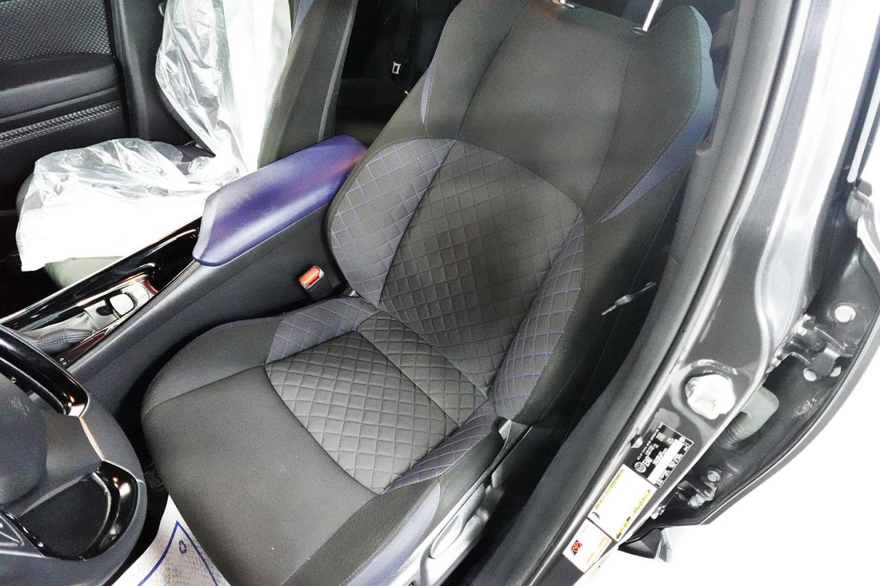 2021 Toyota C-HR XLE PREMIUM,ONE OWNER,NO ACCIDENT ,DEALER MAINTAIN Photo