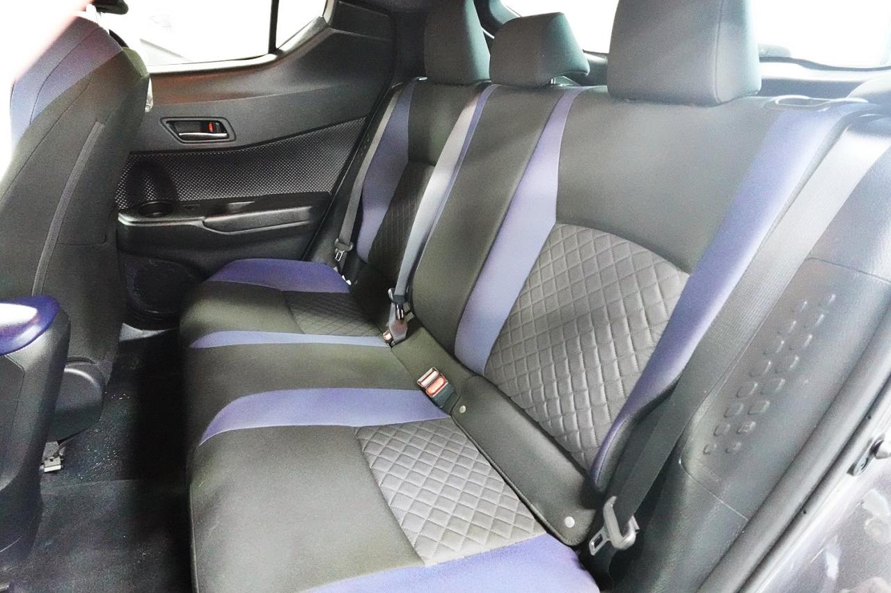 2021 Toyota C-HR XLE PREMIUM,ONE OWNER,NO ACCIDENT ,DEALER MAINTAIN Photo