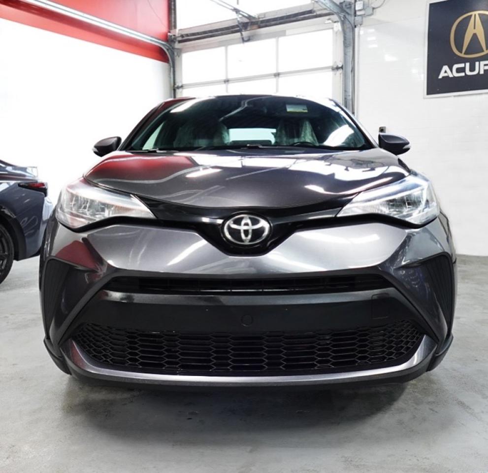 2021 Toyota C-HR XLE PREMIUM,ONE OWNER,NO ACCIDENT ,DEALER MAINTAIN Photo