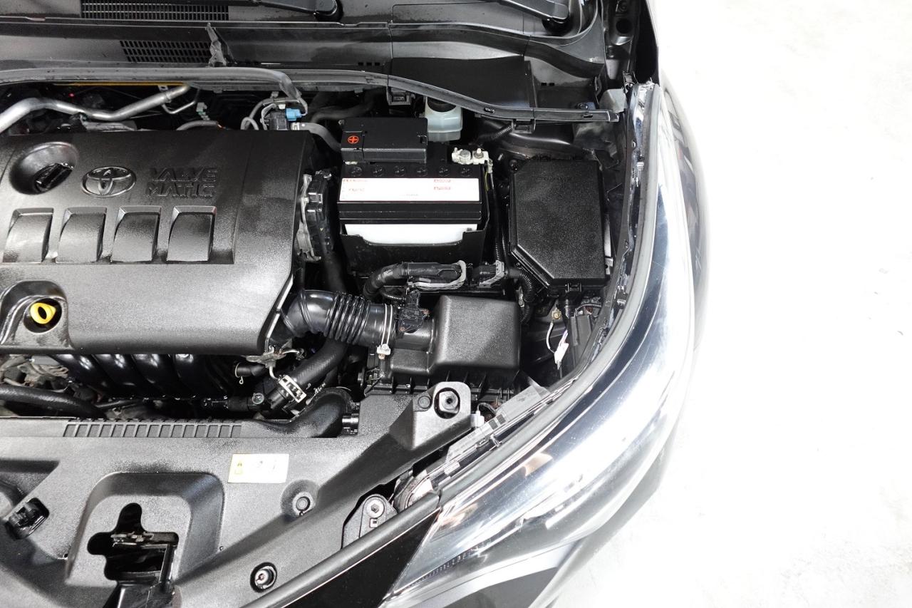 2021 Toyota C-HR XLE PREMIUM,ONE OWNER,NO ACCIDENT ,DEALER MAINTAIN Photo