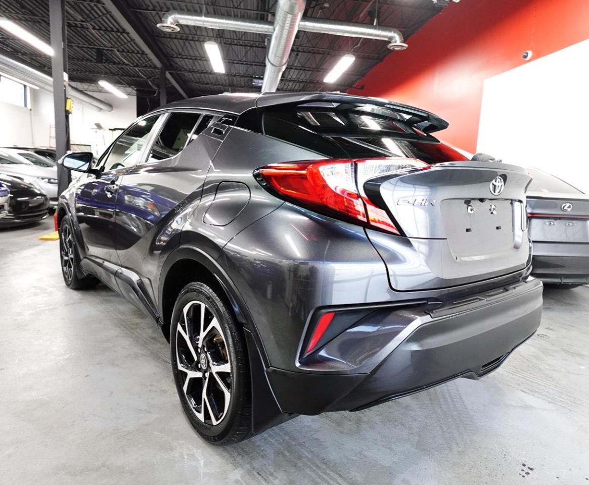 2021 Toyota C-HR XLE PREMIUM,ONE OWNER,NO ACCIDENT ,DEALER MAINTAIN Photo