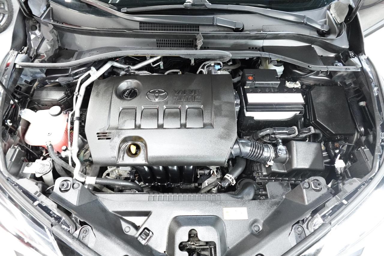 2021 Toyota C-HR XLE PREMIUM,ONE OWNER,NO ACCIDENT ,DEALER MAINTAIN Photo