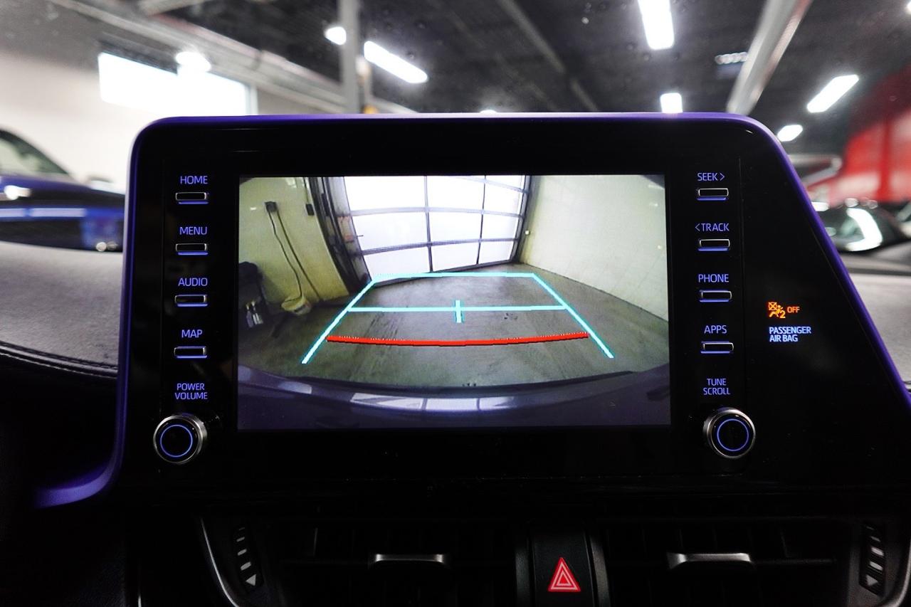 2021 Toyota C-HR XLE PREMIUM,ONE OWNER,NO ACCIDENT ,DEALER MAINTAIN Photo