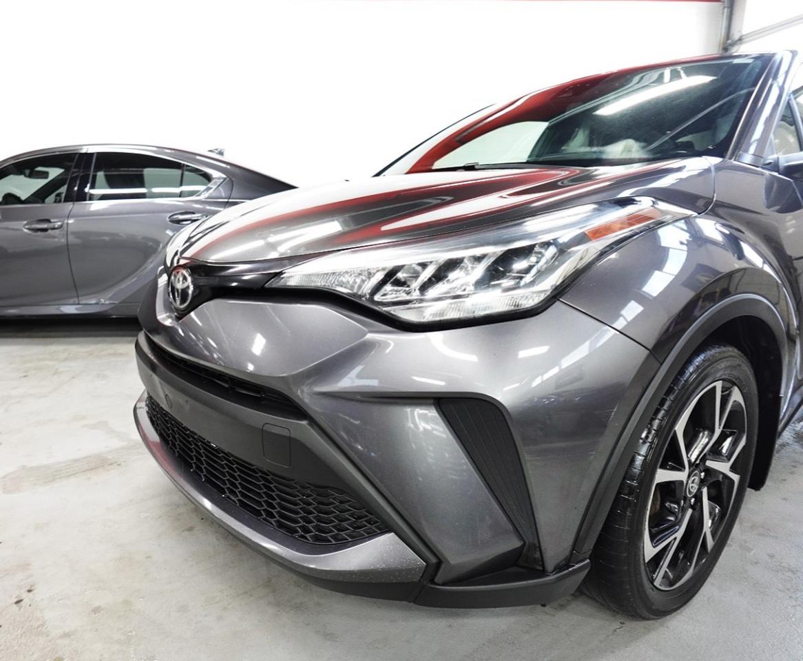 2021 Toyota C-HR XLE PREMIUM,ONE OWNER,NO ACCIDENT ,DEALER MAINTAIN Photo
