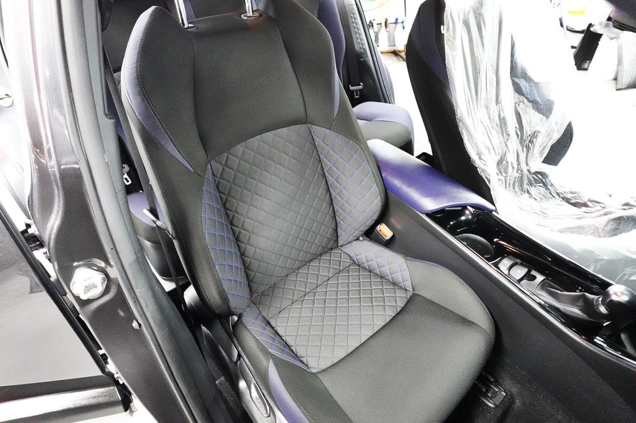 2021 Toyota C-HR XLE PREMIUM,ONE OWNER,NO ACCIDENT ,DEALER MAINTAIN Photo