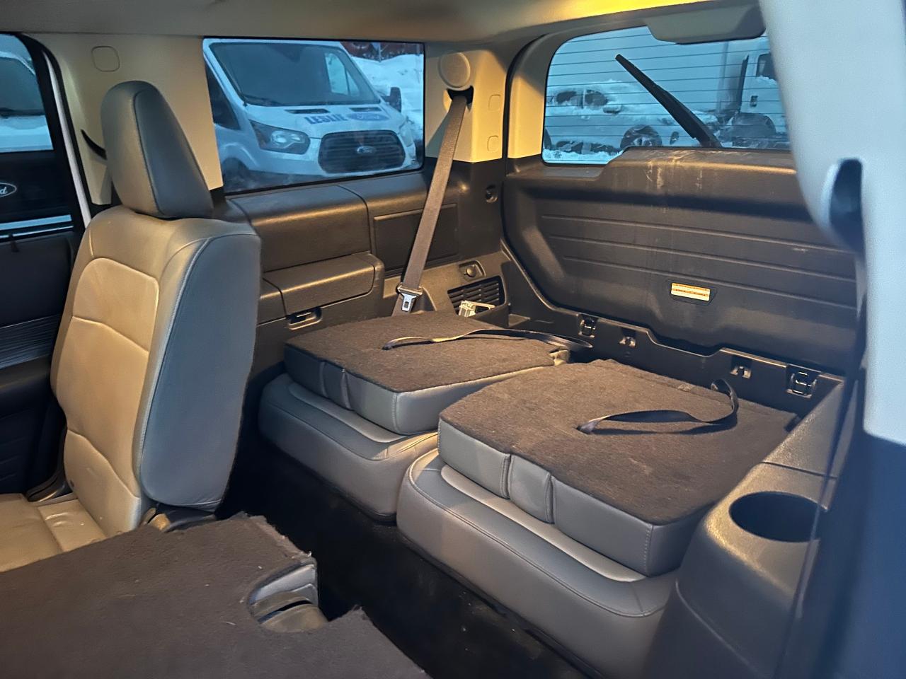 2017 Ford Flex 4DR LIMITED AWD Photo5