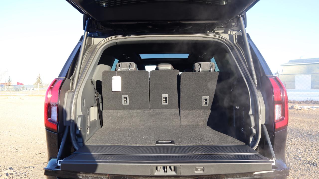 2025 Ford Expedition Tremor Photo5