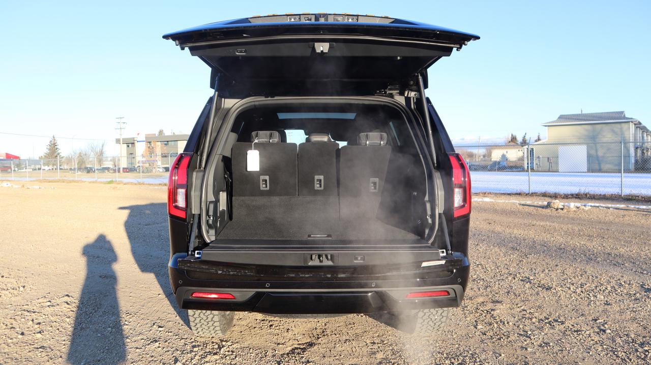 2025 Ford Expedition Tremor Photo5