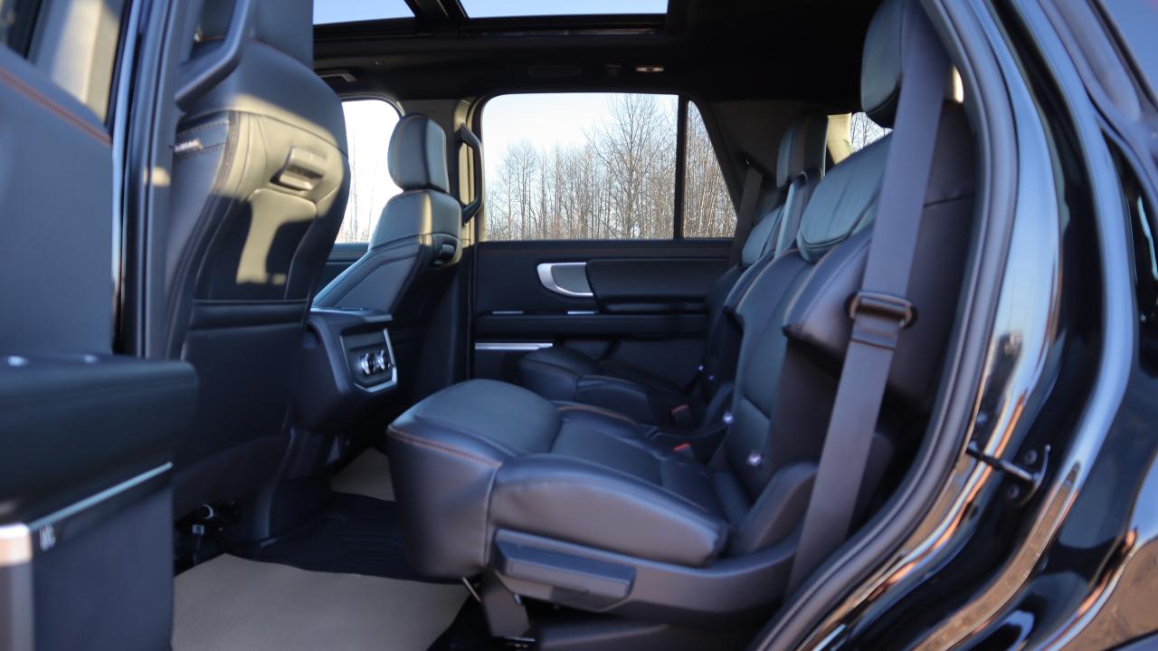 2025 Ford Expedition Tremor Photo5