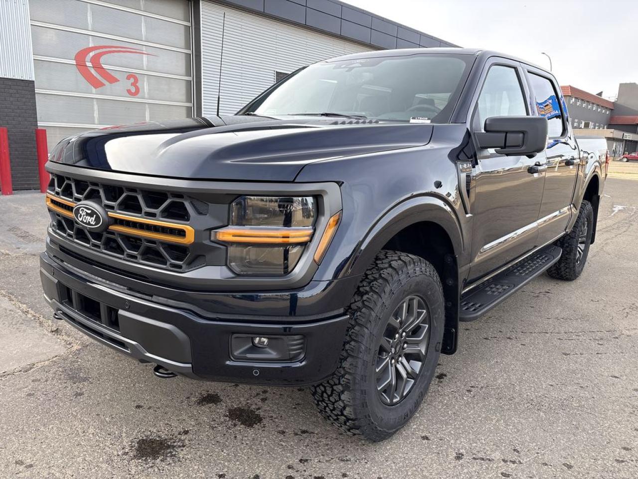 2025 Ford F-150 TREMOR 5.5' Box 401A Photo