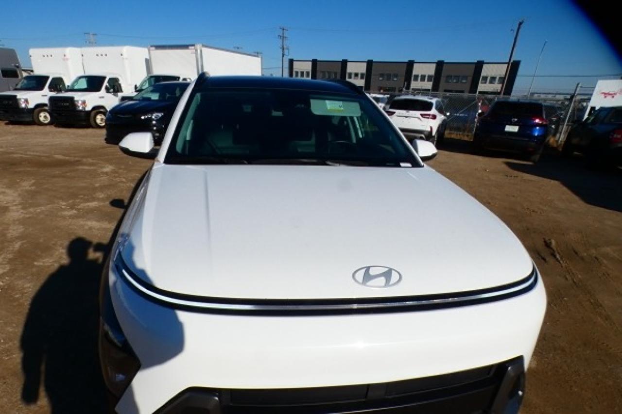2024 Hyundai KONA Preferred w/Htd Leather, S/R, BUC - Photo #27
