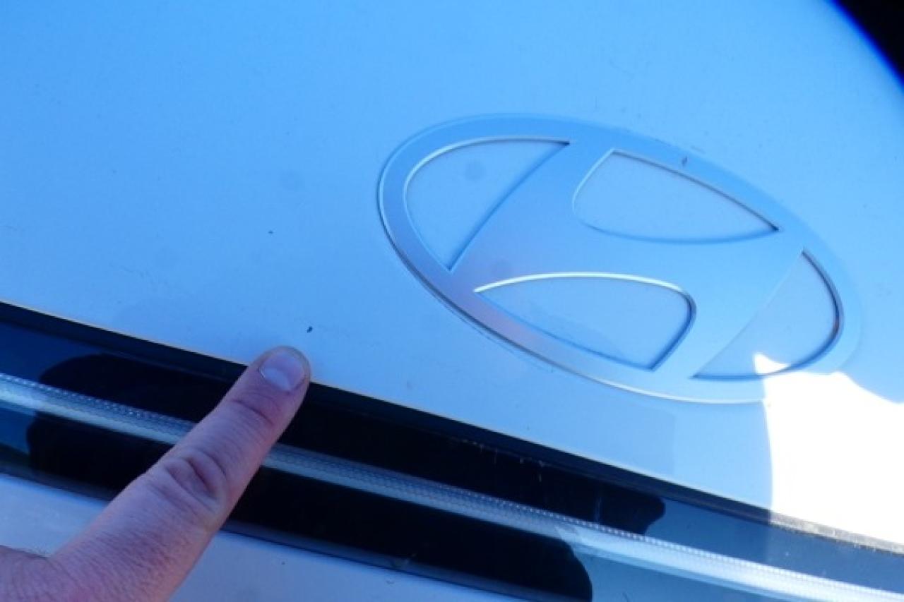 2024 Hyundai KONA Preferred w/Htd Leather, S/R, BUC - Photo #25