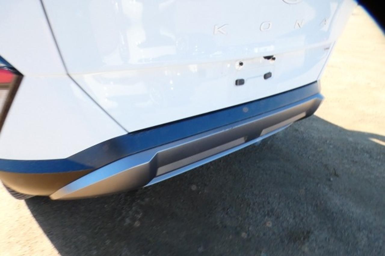 2024 Hyundai KONA Preferred w/Htd Leather, S/R, BUC - Photo #30