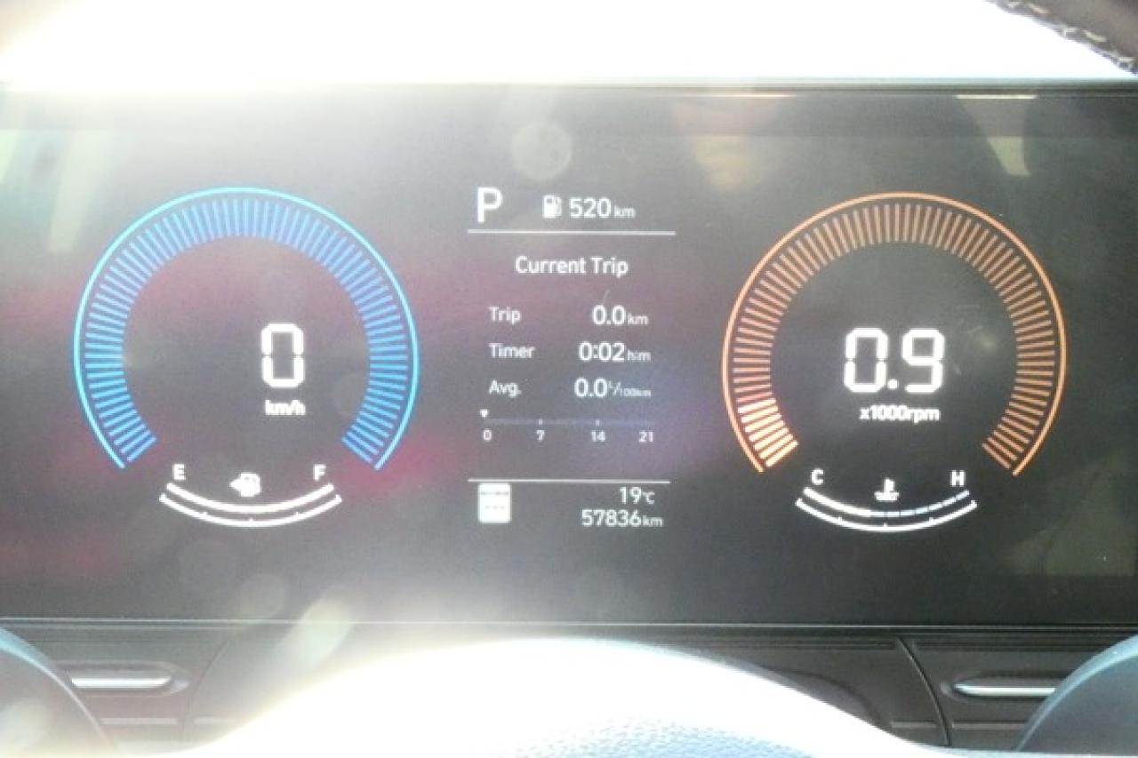 2024 Hyundai KONA Preferred w/Htd Leather, S/R, BUC - Photo #12