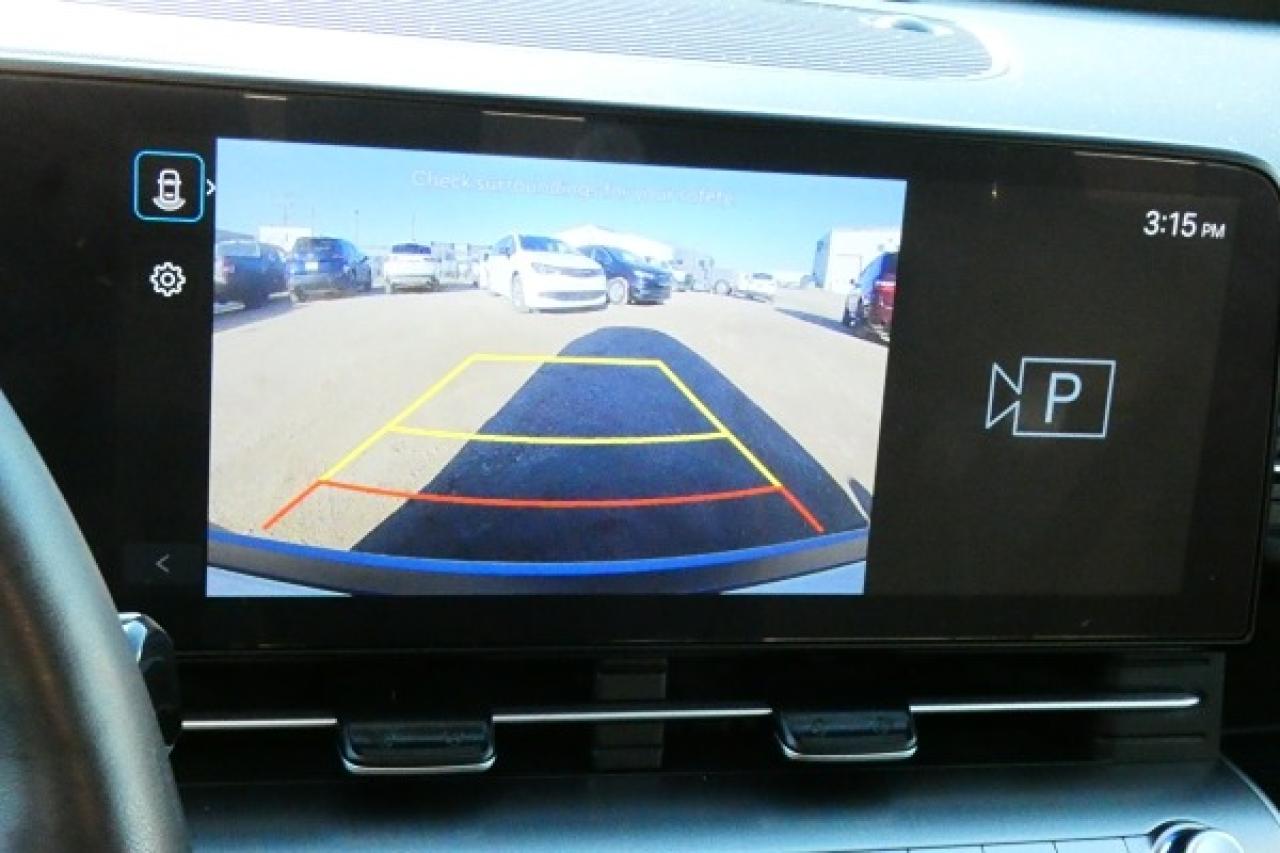 2024 Hyundai KONA Preferred w/Htd Leather, S/R, BUC - Photo #13