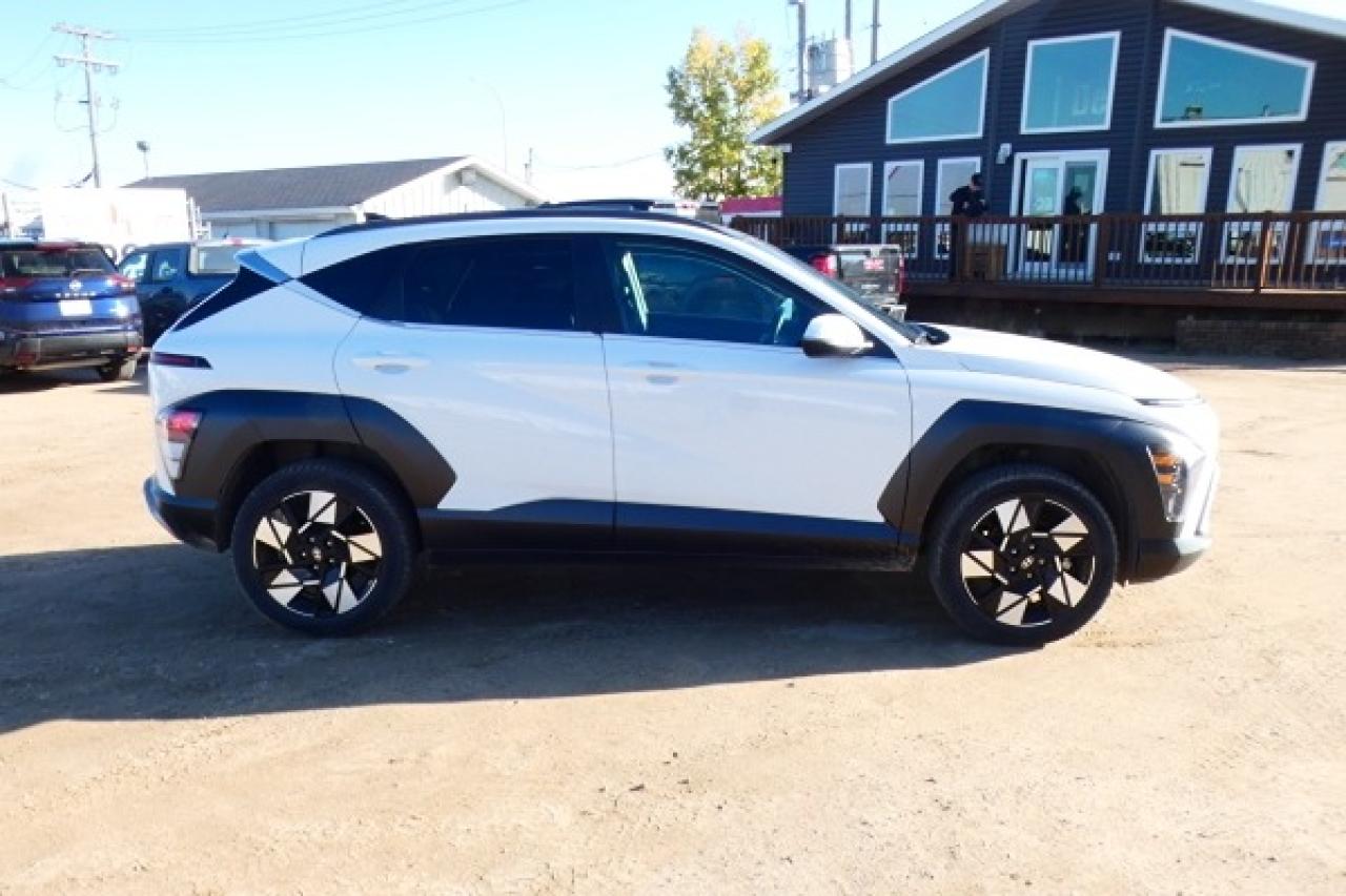 2024 Hyundai KONA Preferred w/Htd Leather, S/R, BUC - Photo #5