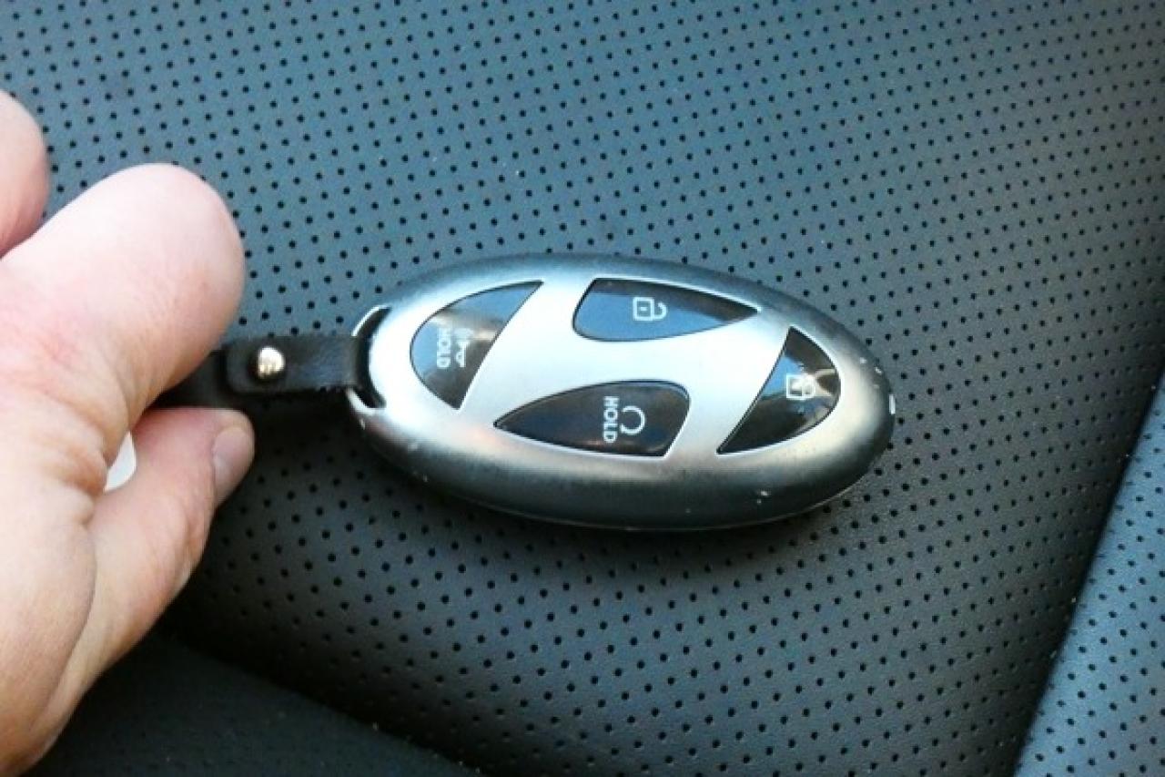 2024 Hyundai KONA Preferred w/Htd Leather, S/R, BUC - Photo #19