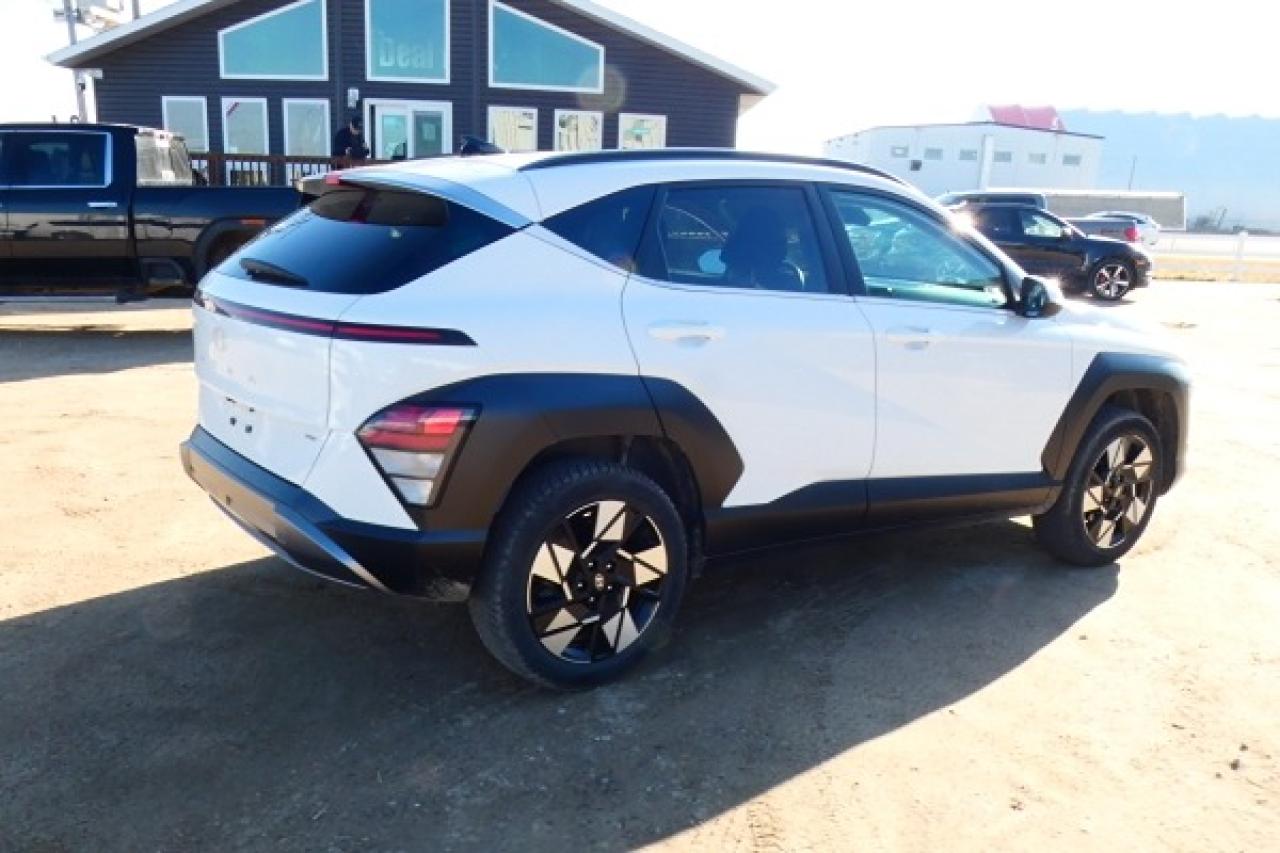 2024 Hyundai KONA Preferred w/Htd Leather, S/R, BUC - Photo #6